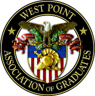 West Point Association of Graduates logo