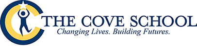 Cove School logo