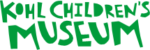 Kohl Children's Museum logo'