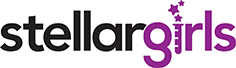 Stellar Girls logo